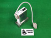 Brooks Gf120cxxc Mass Flow Controller He 5000 Sccm, Used