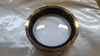 Nikon Lens Element with Holder for Precision Applications