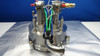 Edwards 500052685 Helios Combustion Chamber Head - Used