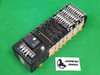 Omron Cj1w-pa205c Plc Assembly for Automation Systems