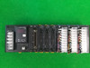 Omron Cj1w-pa205c Plc Assembly for Automation Systems