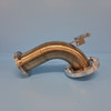 317-0301// Amat 0050-91046 Applied Materials Components, Used