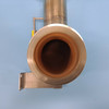 317-0301// Amat 0050-91046 Applied Materials Components, Used
