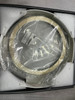 Applied Materials 0040-64336 Retaining Ring, Flanged Pps Aep, 300mm, New - Open Box