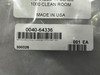 Applied Materials 0040-64336 Retaining Ring, Flanged Pps Aep, 300mm, New - Open Box