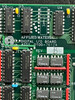 Amat 0100-76124 Rev.b Digital I/o Board Assembly, Used