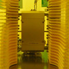 300mm Wafer Hand 25 Wafer Batch Hand Carriers