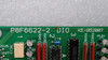 [Used] Unknown P8f6622-2 Circuit Board Dio - Used