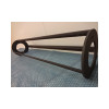 Sic Boat 200mm (for Parts)