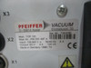 Pfeiffer Tcp121 Pm C01 497 a Vacuum Controller