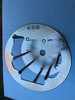 Semitool Rotor Part A194 - 60mb Used Equipment