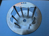 Semitool Rotor Part A194 - 60mb Used Equipment