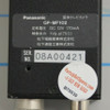 Panasonic Gp-mf102 Monochrome Camera Module, Dc 12v 170ma