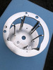 Semitool Rotor A194-60mb - H-out for Semiconductor Equipment