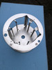 Semitool Rotor A194-60mb - H-out for Semiconductor Equipment