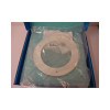 Cover Clamp Ring 150 Mm for Industrial Equipment