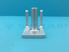 AMAT, Amat 0270-03136 Fixture Alignment Tool Throttle Valve