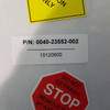 105-0501// Amat Applied 0040-23552 Components - New Open Box