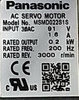 Panasonic Msmd022s1s Ac Servo Motor - Used