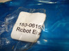(4) Asyst 150-06157 Robot Blade Wafer Handler End Effector Set