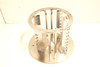 Semitool Spin Rinse Dryer Rotor A182-39mlb-0215 for Semiconductor Processing