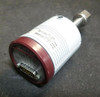 Mks Baratron 626a11tbe 10 Torr Pressure Sensor