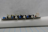 Kla Tencor 54-0219 H2 Interface Pcb with Exchange