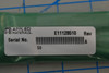 Varian E11128510 Beam Dump Assembly