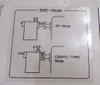 Hitachi 50e-0586 Bse Backscattered Electron Detector