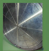 0010-24057 Degas Heater Assembly Applied Materials