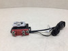 New Focus Model 8081 Motorized 5-axis Tilt Microadjuster