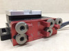 New Focus Model 8081 Motorized 5-axis Tilt Microadjuster