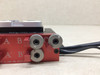 New Focus Model 8081 Motorized 5-axis Tilt Microadjuster