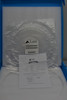716-080138-015-e Quartz Ring Edge Top Wrap Lam Research