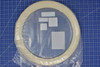 Applied Materials 0200-06870 Ring Deposition Pvd W V2 Cleancoat
