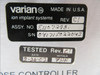 E11072981 Varian Assy Dose Controller 5a6 Implant