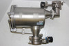 Tokyo Electron 3m87-022544 Ti Chamber Trap