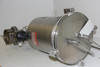 Tokyo Electron 3m87-022544 Ti Chamber Trap