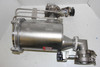 Tokyo Electron 3m87-022544 Ti Chamber Trap