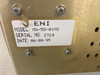 Eni Mw-5d-01m5 Rf Matching Control Module