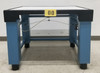 Serva Bench Vibration Isolation Table - Refurbished