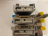 Matrix Integrated Systems Model 105 Plasma Asher Dc Mfc Gas Input Module