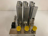 Matrix Integrated Systems Model 105 Plasma Asher Dc Mfc Gas Input Module
