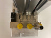 Matrix Integrated Systems Model 105 Plasma Asher Dc Mfc Gas Input Module