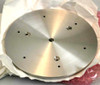 112166c04 Electrode Top Plate for Industrial Equipment