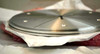 112166c04 Electrode Top Plate for Industrial Equipment