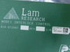 Lam Research 810-072687-523 Rev a Node1 Interlock Control Board