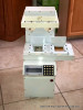 Rapitran I 52590 Wafer Handler Transfer Unit - Used Equipment