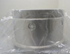 Applied Materials 0020-99268 Inner Shield for Semiconductor Equipment