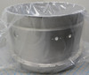 Applied Materials 0020-99268 Inner Shield for Semiconductor Equipment